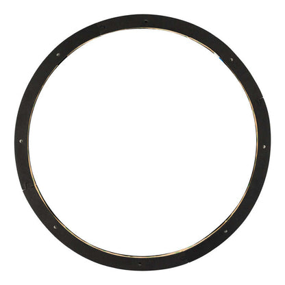 DS18 15in Speaker And Subwoofer Ring w/ RGB LED Lights
