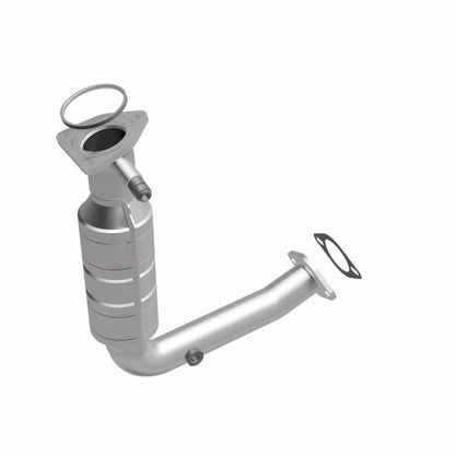 MagnaFlow Direct Fit Catalytic Converter 00-02 Focus 2.0L OEM