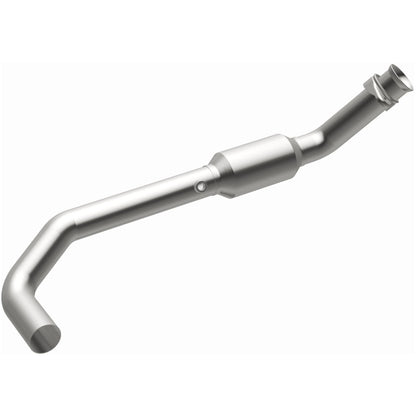 MagnaFlow 07-08 Ford F-150 4.2L Direct Fit Converter