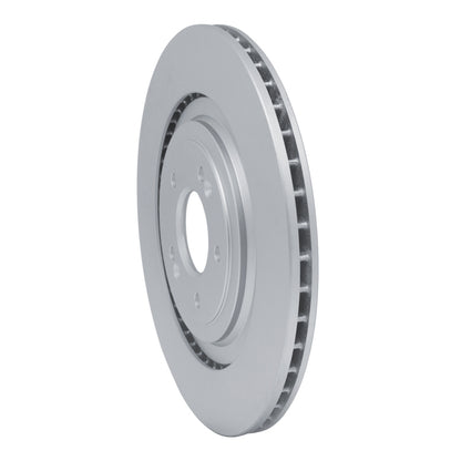 DFC 19-22 Genesis G90 Rear GeoSPEC Coated Rotor