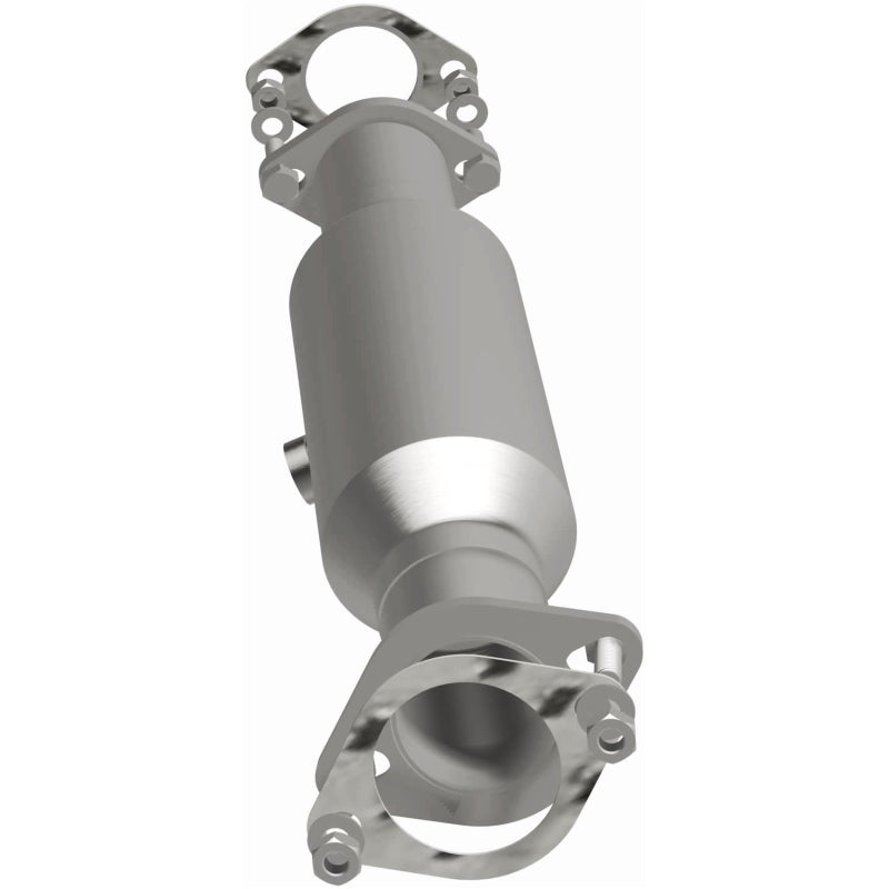 MagnaFlow 10-13 Kia Forte 2.4L Direct Fit Converter