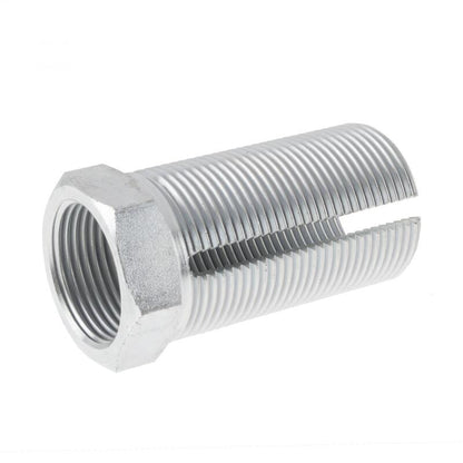 Synergy Mfg Synergy Replacement Double Adjuster Sleeve 1 1/4-12 (Zinc Plated)
