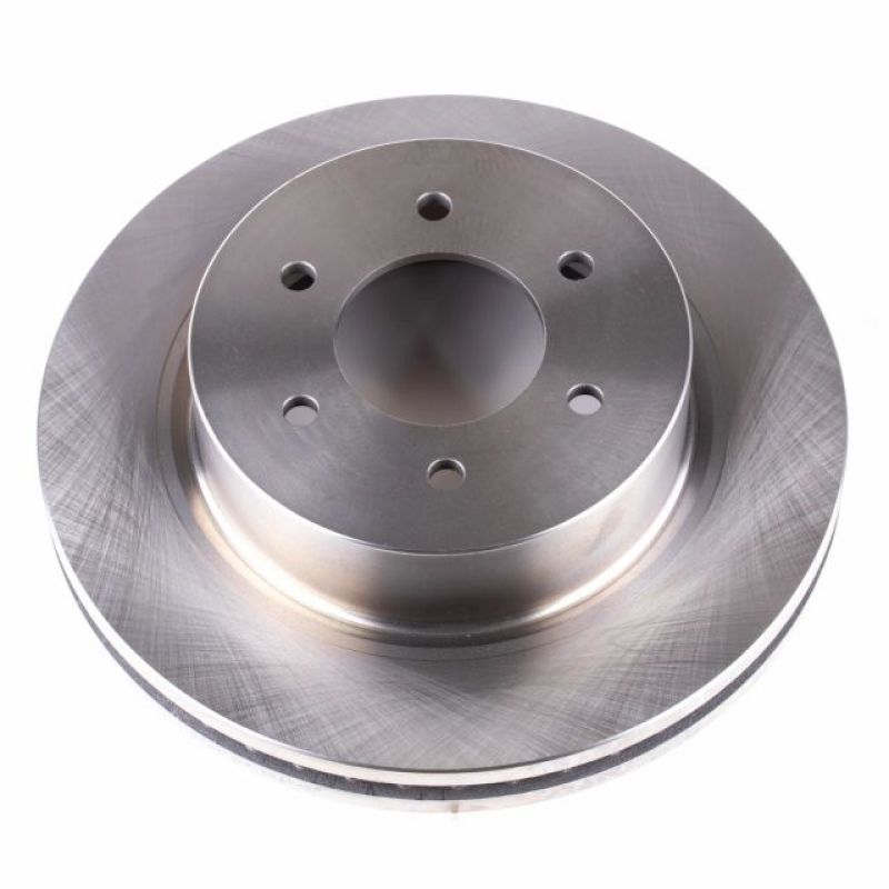 PowerStop Power Stop 16-19 Nissan Titan XD Front Autospecialty Brake Rotor