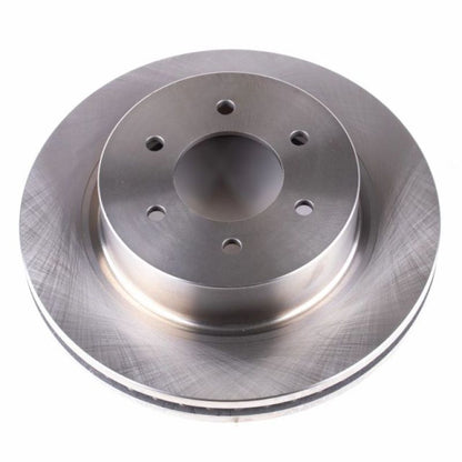 PowerStop Power Stop 16-19 Nissan Titan XD Front Autospecialty Brake Rotor