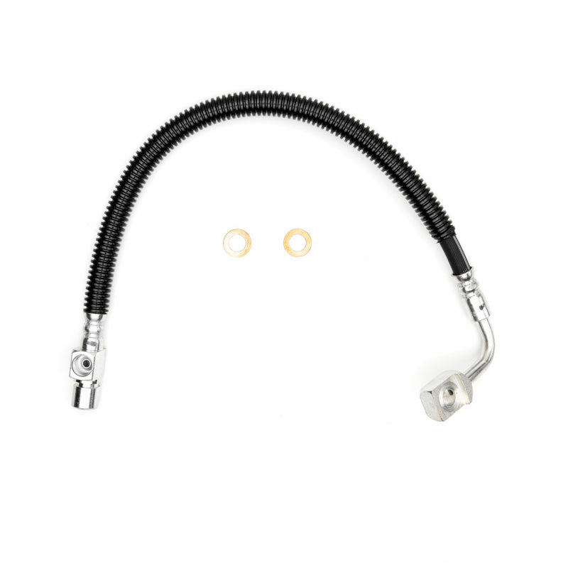 DFC 06-10 Chevrolet Express 3500 Rear-L Brake Hose