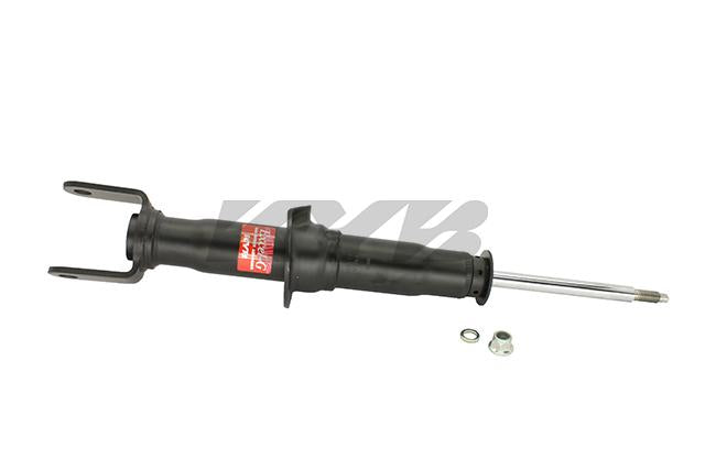 KYB Shocks & Struts Excel-G Front DODGE Ram 1500 Pickup (4WD) 2006-08