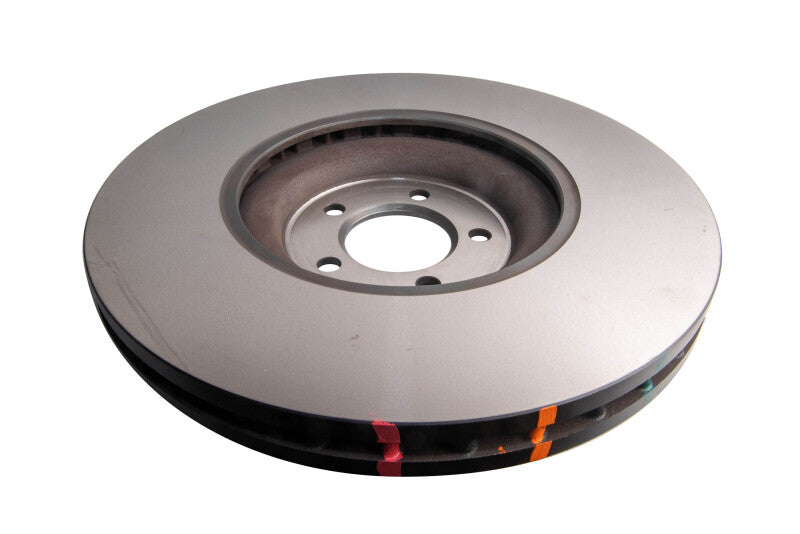 DBA 14-15 Jaguar F-Type (w/380mm Front Rotor) 5.0L Front 4000 Series Standard Rotor