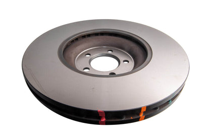 DBA 14-15 Jaguar F-Type (w/380mm Front Rotor) 5.0L Front 4000 Series Standard Rotor