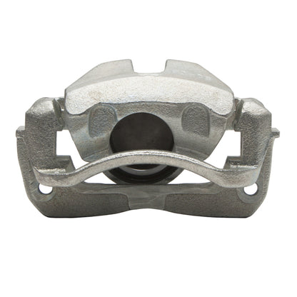 DFC 01-03 Toyota Sienna Front-L Premium Caliper - Silver Zinc Coated