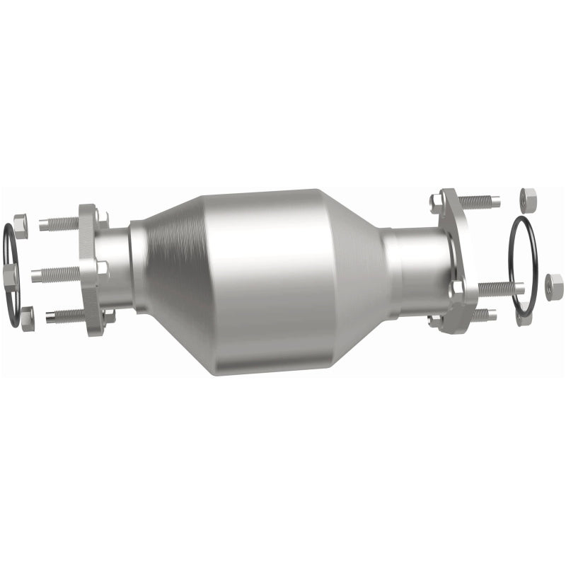 MagnaFlow Direct Fit Catalytic Converter 12-14 CrossTour 2.4L (Not for sale in California)
