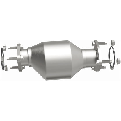 MagnaFlow Direct Fit Catalytic Converter 12-14 CrossTour 2.4L (Not for sale in California)