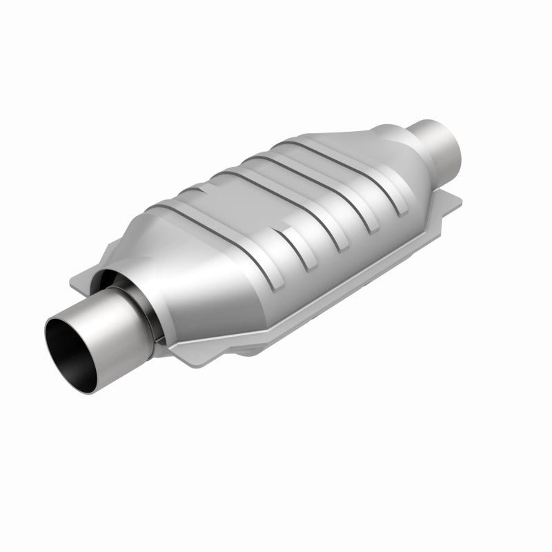 MagnaFlow Universal Catalytic Converter Mf 2.5