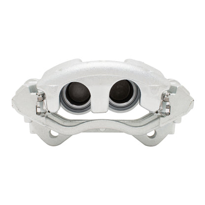 DFC 15-25 Ford Transit-350 HD/DRW Front-L Premium Caliper - Silver Zinc Coated