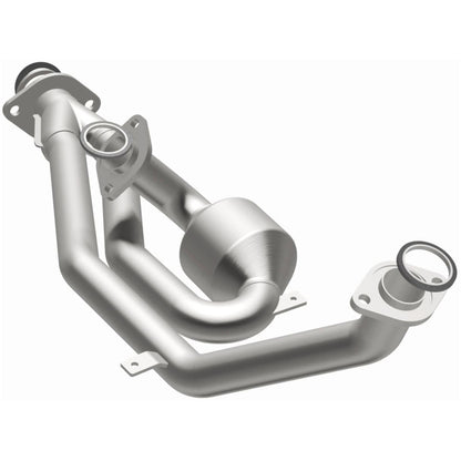 MagnaFlow Direct Fit Catalytic Converter 01-03 Toyota Sienna 3.0L fr