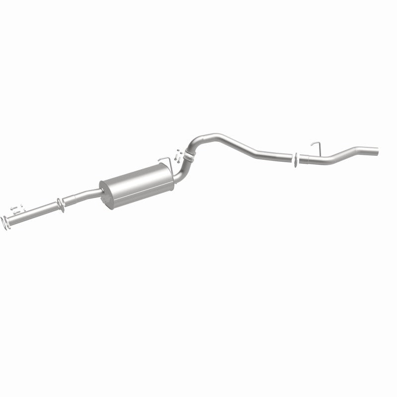 MagnaFlow BRE Exhaust Kit 98-02 Isuzu Trooper SLX 3.5L