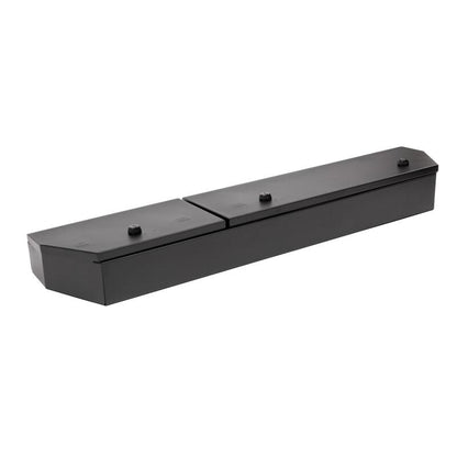 Tuffy Products Tuffy 07-21 Toyota Tundra Double Cab Underseat Lockbox W/ Combo Lock