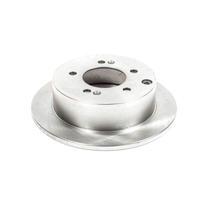 PowerStop Power Stop 10-13 Kia Forte Rear Autospecialty Brake Rotor