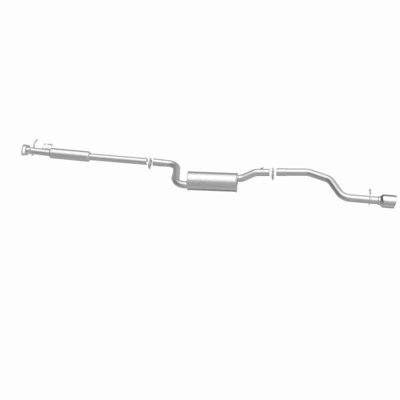 Magnaflow BRExhaust 08-11 Ford Focus 2.0L Exhaust Kit