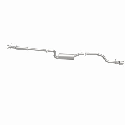Magnaflow BRExhaust 08-11 Ford Focus 2.0L Exhaust Kit