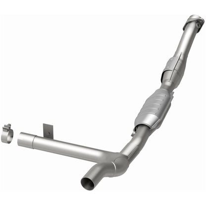 MagnaFlow Direct Fit Catalytic Converter 99 Ford F-150 4.6L