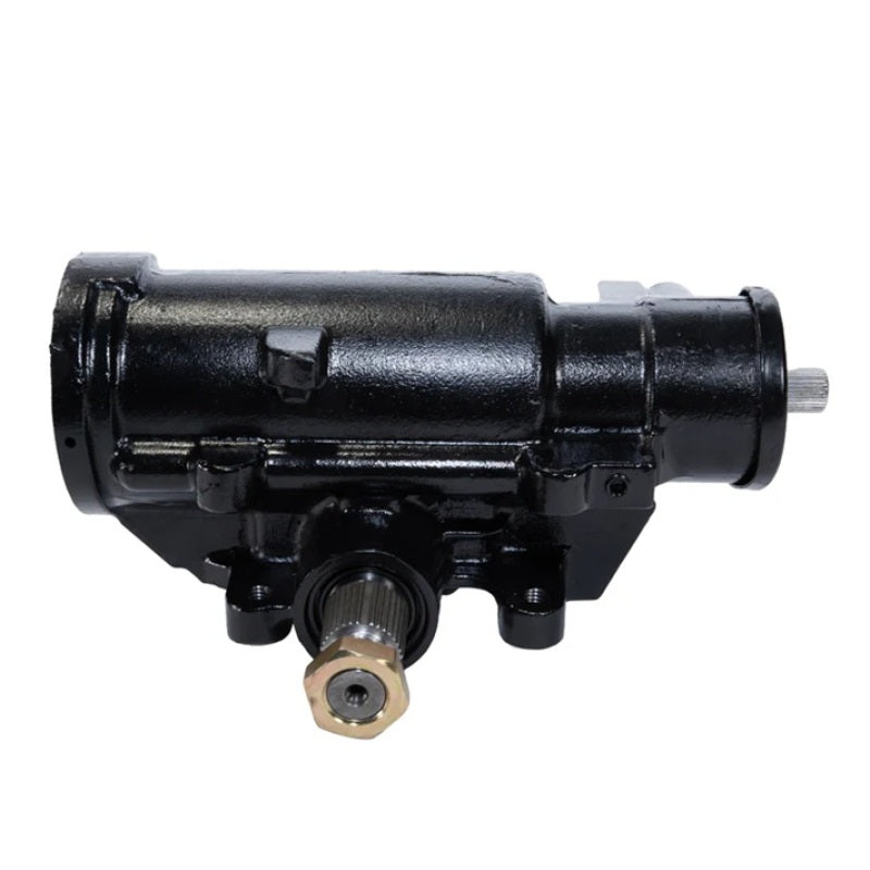 Yukon Gear & Axle Yukon Gear 80-93 Dodge Truck/Ramcharger & 80-81 Plymouth Trailduster Power Steering Gear Box