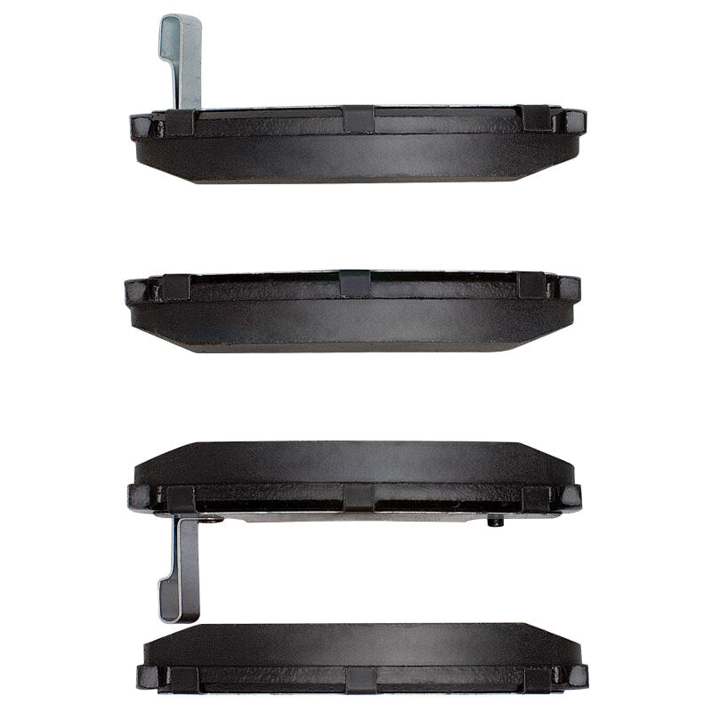 R1 Concepts R1 91-17 Nissan Sentra Front Ceramic Brake Pads