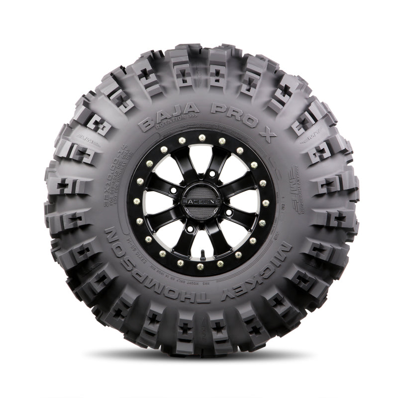 Mickey Thompson Baja Pro X Tire - 30X10-14 - 250116