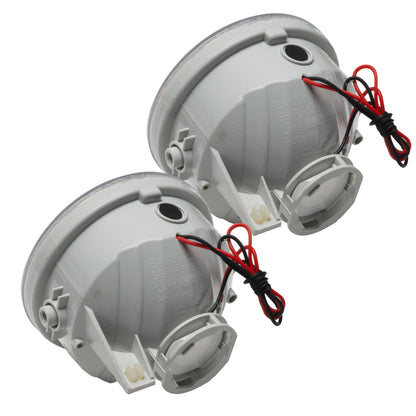 ORACLE Lighting Oracle 06-10 Ford F-150 Round SMD FL - White