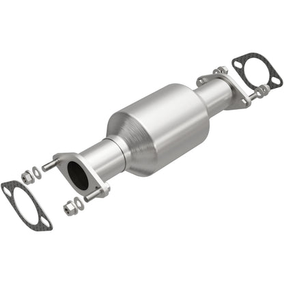 MagnaFlow California Direct Fit Catalytic Converter 06 Kia Sorento 3.5L