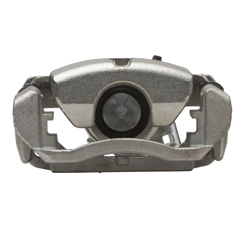 DFC 05-13 Buick Terraza Rear-L Premium Caliper - Silver Zinc Coated