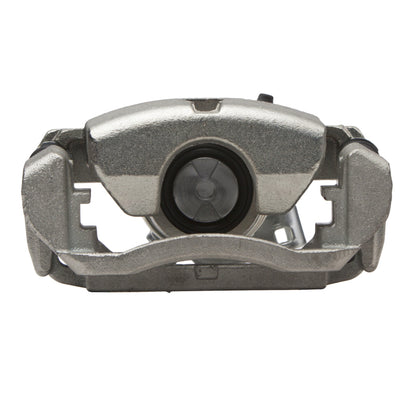 DFC 05-13 Buick Terraza Rear-L Premium Caliper - Silver Zinc Coated