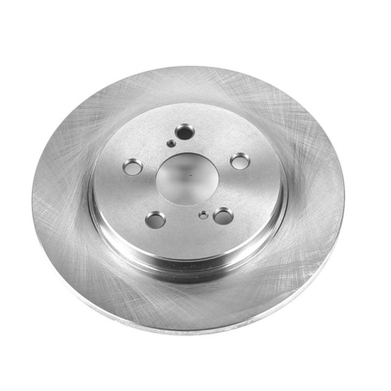 PowerStop Power Stop 11-17 Lexus CT200h Rear Autospecialty Brake Rotor