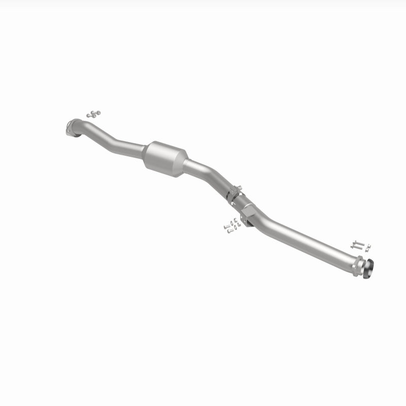 MagnaFlow 20-21 Subaru WRX 2.0L Direct Fit Catalytic Converter (California Grade)