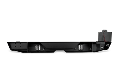 Body Armor 4x4 18-22 Jeep Wrangler JL Orion Rear Bumper