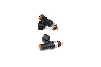 DeatschWerks 06-15 Jeep Renegade 440cc Power Sports Fuel Injectors