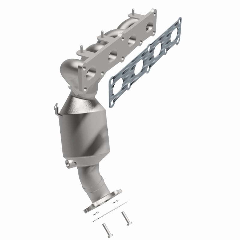 MagnaFlow 2014 Jeep Cherokee 2.4L Direct Fit Converter