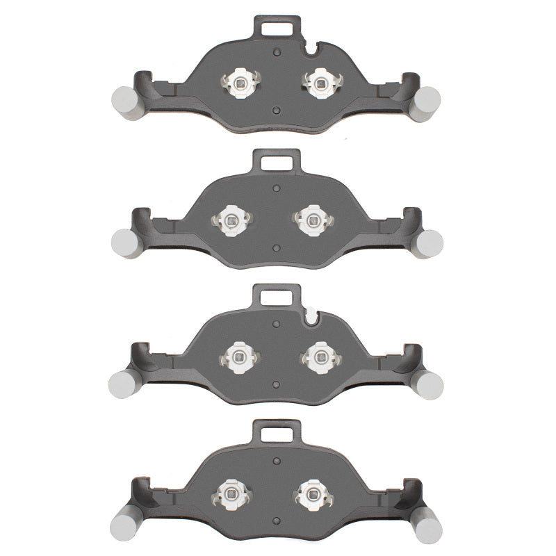 DFC 18-25 BMW X5 Front 5000 Advanced Low Metallic Brake Pads