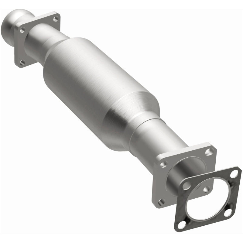 MagnaFlow Direct Fit Catalytic Converter California Grade 79-80 International Scout II 5.0L