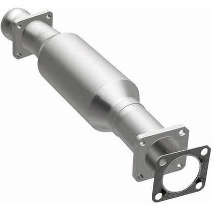 MagnaFlow Direct Fit Catalytic Converter California Grade 79-80 International Scout II 5.0L