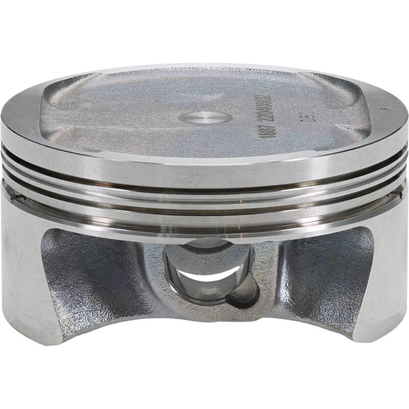 Vertex Pistons Vertex Piston 17-21 Can-Am Outlander 450 4x4 450cc +0.50mm Oversized Cast Replica Piston Kit