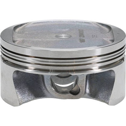 Vertex Pistons Vertex Piston 17-21 Can-Am Outlander 450 4x4 450cc +0.50mm Oversized Cast Replica Piston Kit
