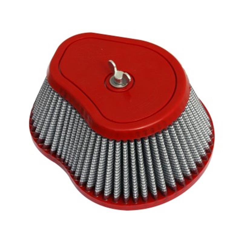 aFe Aries Powersport Air Filters OER PG7 A/F PG7 MC - Suzuki RMZ250 04-06