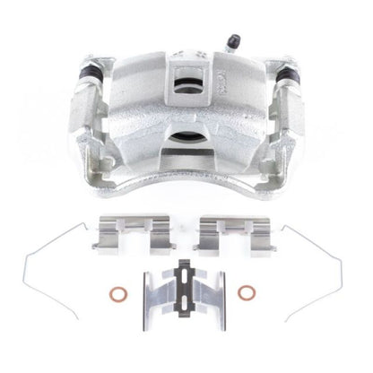 PowerStop Power Stop 06-11 Acura CSX Front Left Autospecialty Caliper w/Bracket