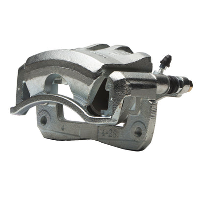 DFC 92-96 Lexus ES300 Front-L Premium Caliper - Silver Zinc Coated