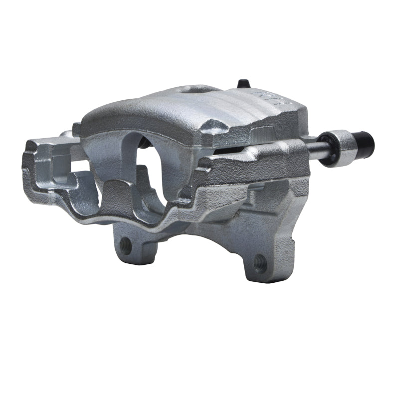 DFC 07-15 Infiniti G35 Front-R Silver Zinc Coated Premium Caliper