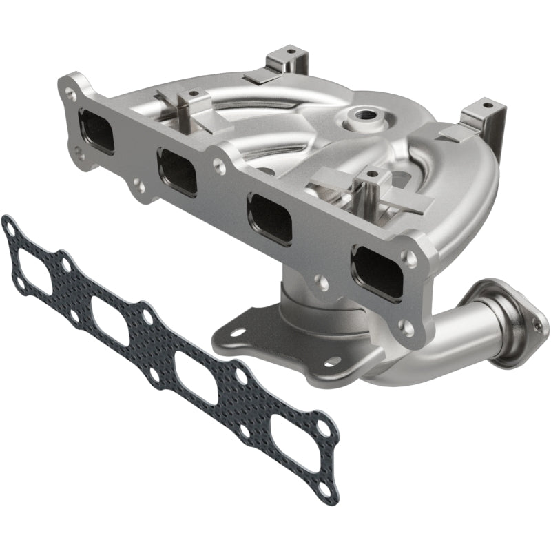 MagnaFlow 2007 Dodge Caliber 2.4L Direct Fit Converter