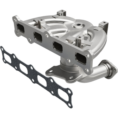 MagnaFlow 2007 Dodge Caliber 2.4L Direct Fit Converter