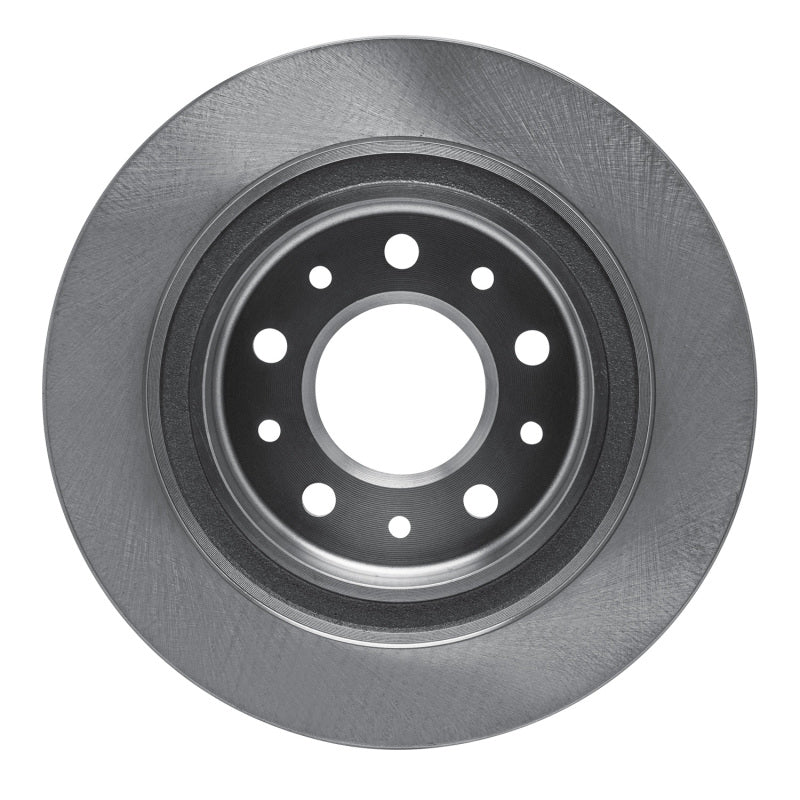 DFC 16-25 Buick Regal TOURX Rear Brake Rotor