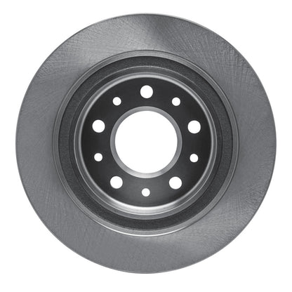 DFC 16-25 Buick Regal TOURX Rear Brake Rotor