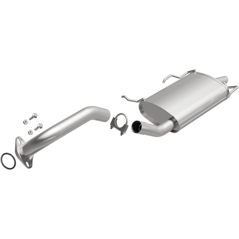 Magnaflow BRE Exhaust 97-99 i30 Maxima 3.0L Muffler Kit